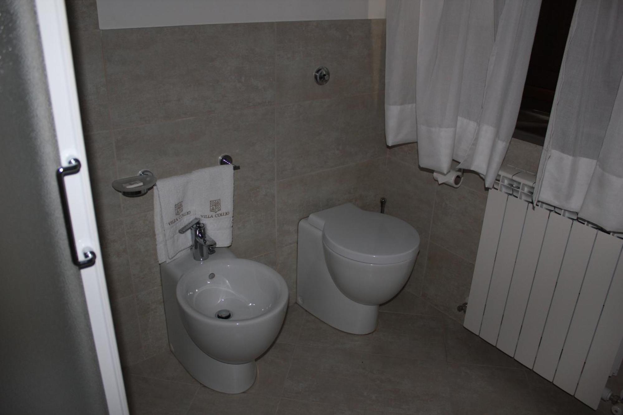 Dimora Di Collio Bed & Breakfast San Severino Marche Exterior photo