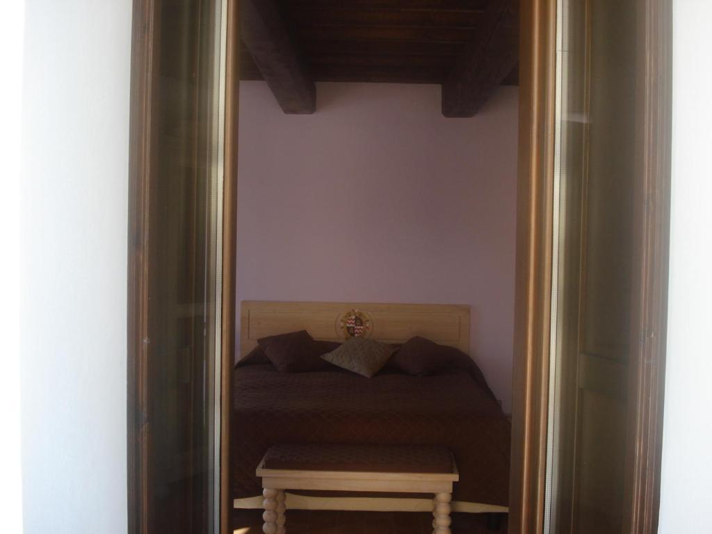 Dimora Di Collio Bed & Breakfast San Severino Marche Room photo